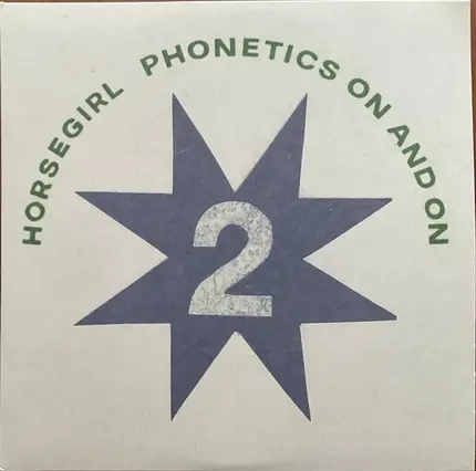 Horsegirl - Phonetics On And On