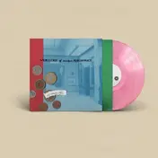 Horsegirl - Versions of Modern Performance-Limited Coloured