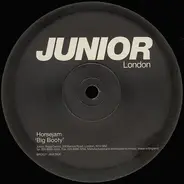 Horsejam - Crow / Big Booty