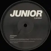 12inch Vinyl Single - Horsejam - Crow / Big Booty