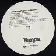 Horsepower Productions - Gorgon Sound / Triple 7