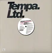 Horsepower Productions - The Lost Tapes EP