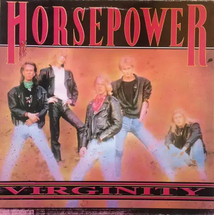 Horsepower - Virginity
