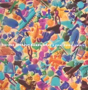 Horses Without Heads - What's Your Name (Remix)