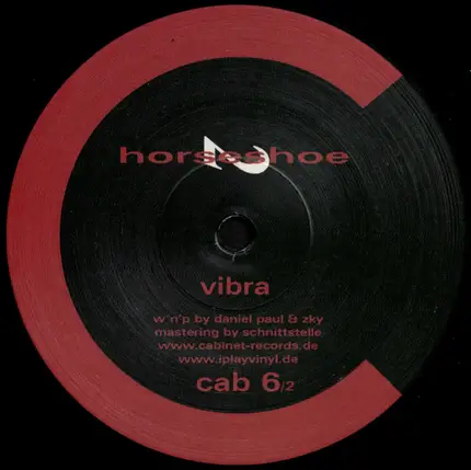 Horseshoe - Horseshoe 2