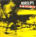 LP - Horslips - The Belfast Gigs