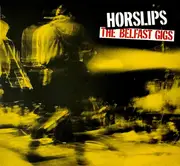 CD - Horslips - The Belfast Gigs - Digisleeve