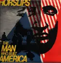 LP - Horslips - The Man Who Built America