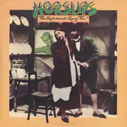 Horslips - The Unfortunate Cup of Tea!