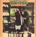 LP - Horslips - The Unfortunate Cup Of Tea