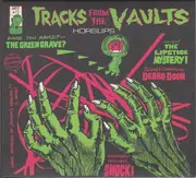 CD - Horslips - Tracks From The Vaults - Digisleeve
