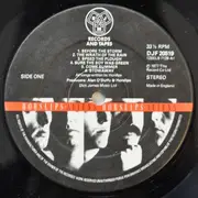 LP - Horslips - Aliens