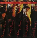 LP - Horslips - Aliens