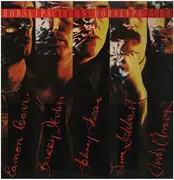 LP - Horslips - Aliens