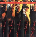 LP - Horslips - Aliens
