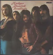 LP - Horslips - Dancehall Sweethearts