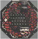 LP - Horslips - Happy To Meet Sorry Go Part - Gimmick cover