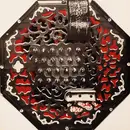 LP - Horslips - Happy To Meet...Sorry To Part - Die cut / Promo