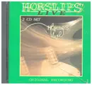 Double CD - Horslips - Horslips Live