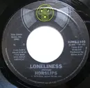 7inch Vinyl Single - Horslips - Loneliness