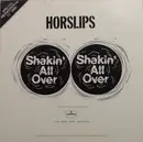 12inch Vinyl Single - Horslips - Shakin' All Over