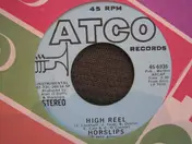 Horslips - The High Reel / Furniture
