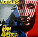 LP - Horslips - The Man Who Built America