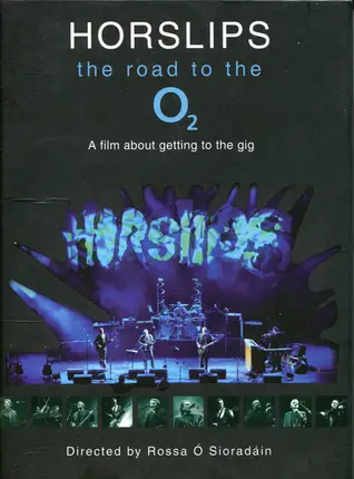 Horslips - The Road to O2 - A Film About Getting to the Gig
