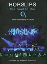DVD - Horslips - The Road to O2 - A Film About Getting to the Gig - Digipak + Poster + Booklet