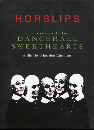 Horslips - The Return Of The Dancehall Sweethearts