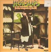 Horslips - The Unfortunate Cup Of Tea