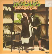 Horslips - The Unfortunate Cup Of Tea