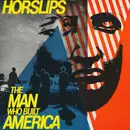 LP - Horslips - The Man Who Built America