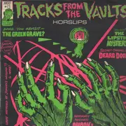 LP - Horslips - Tracks From The Vaults