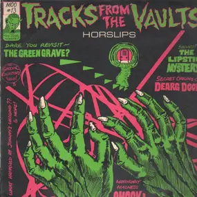 Horslips - Tracks From The Vaults