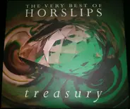 Horslips - Treasury The Very Best Of Horslips