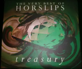 Horslips - Treasury The Very Best Of Horslips