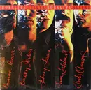 LP - Horslips - Aliens