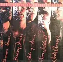 LP - Horslips - Aliens