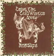 LP - Horslips - Drive The Cold Winter Away