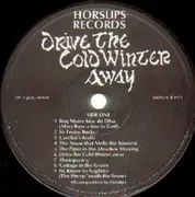LP - Horslips - Drive The Cold Winter Away