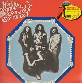 Horslips - Happy To Meet Sorry Go Part