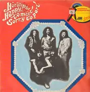 Horslips - Happy To Meet...Sorry To Part