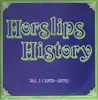 LP - Horslips - History (Vol. 1 1972-1975)