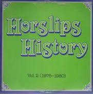 Horslips - History Vol. 2 (1976-1980)