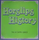 LP - Horslips - History Vol. 2 (1976-1980)