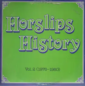 Horslips - History Vol. 2 (1976-1980)