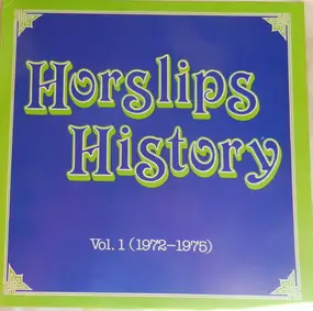 Horslips - Horslips History Vol.1 (1972-1975)