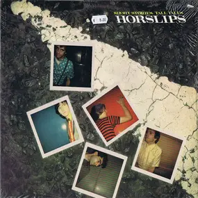 Horslips - Short Stories / Tall Tales