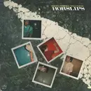 LP - Horslips - Short Stories / Tall Tales - Santa Maria Pressing
